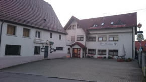 Schozacher Stüble